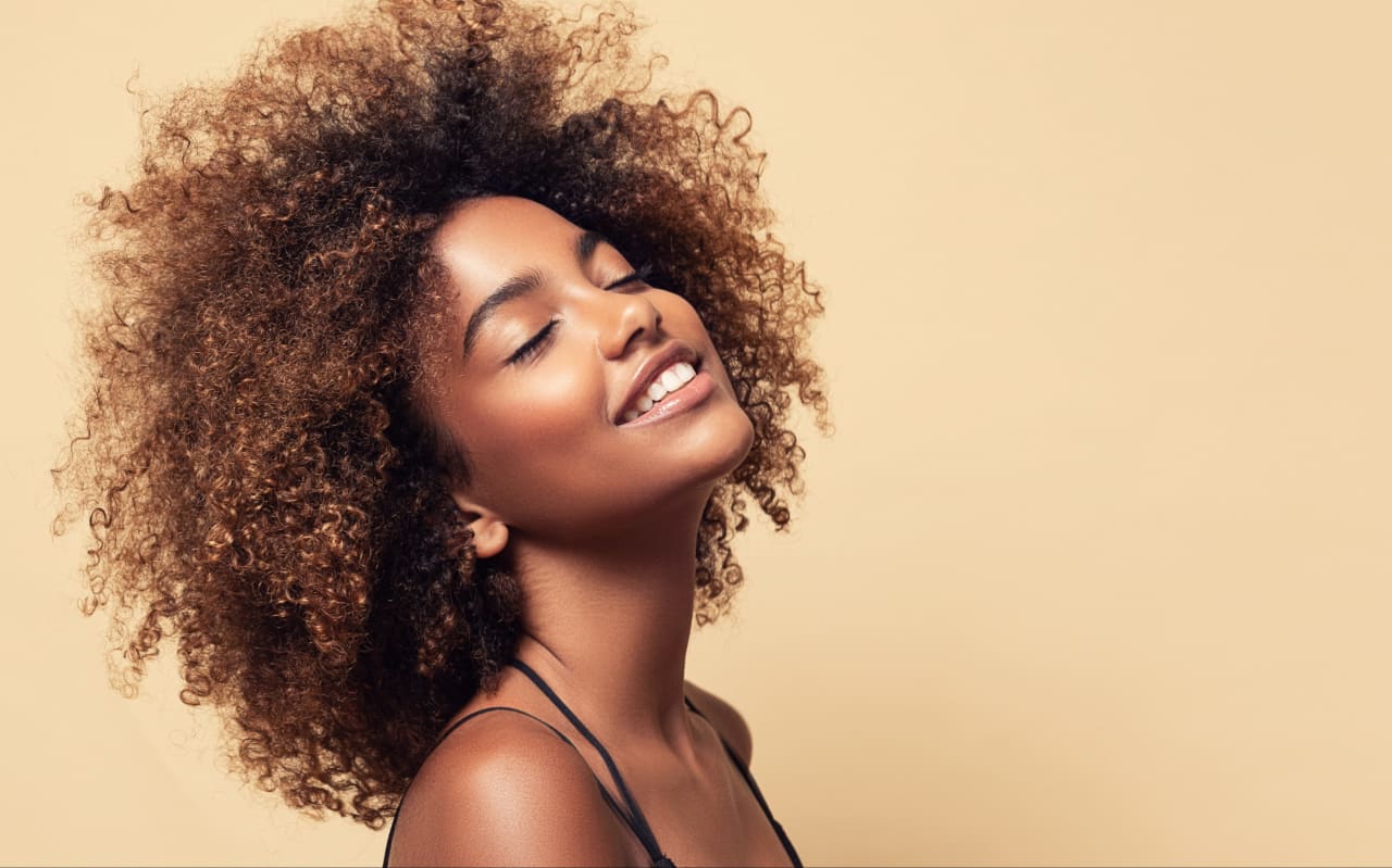 Vinaigre de framboise sur cheveux: quels bienfaits ?