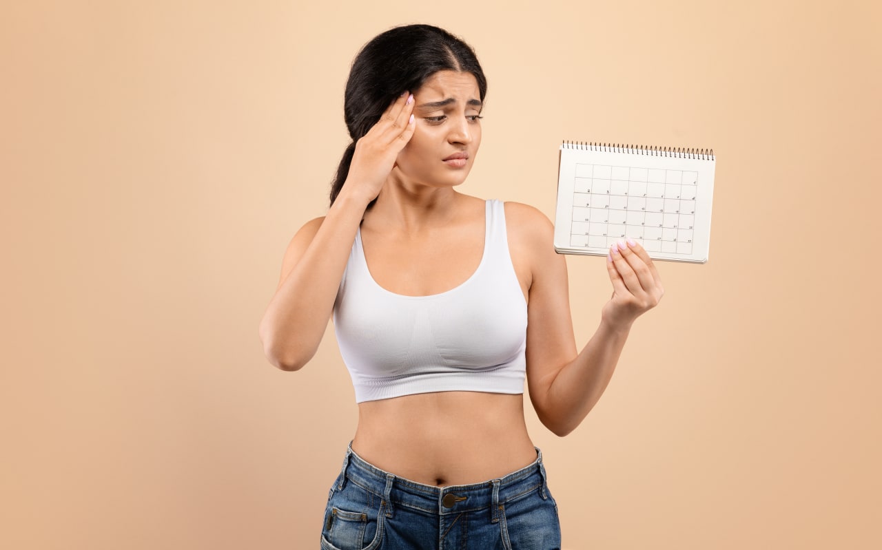 Comprendre les phases du cycle menstruel et les accompagner naturellement 