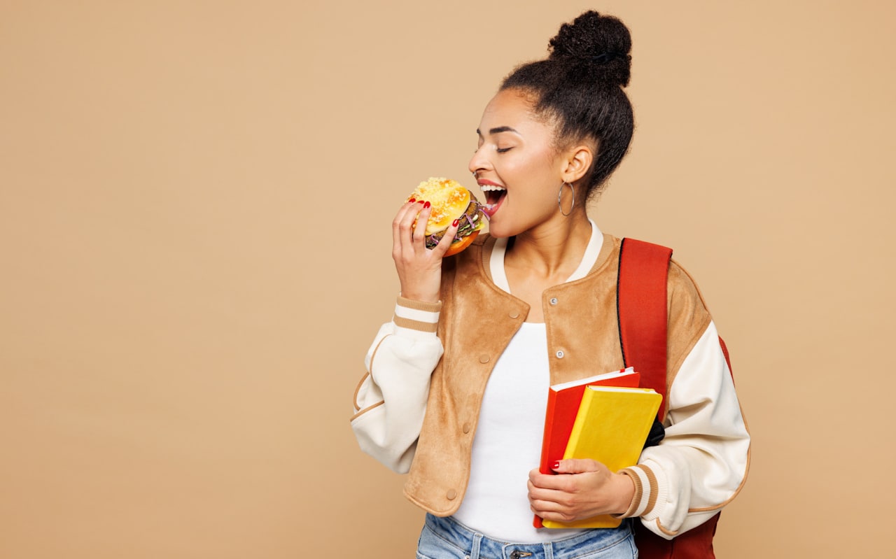 Trop gras, trop sucrés, trop salés… Ces aliments qui menacent la santé de votre cœur