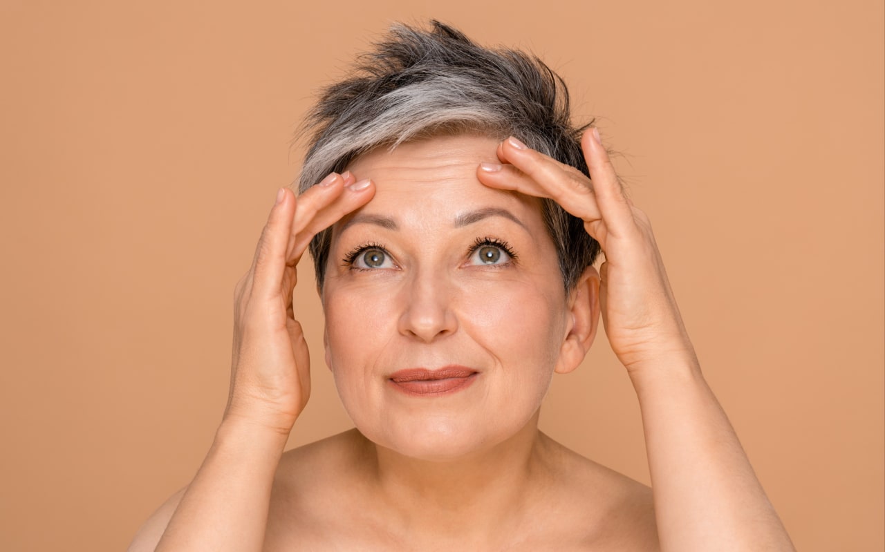 Comment atténuer les rides d’expression naturellement ?