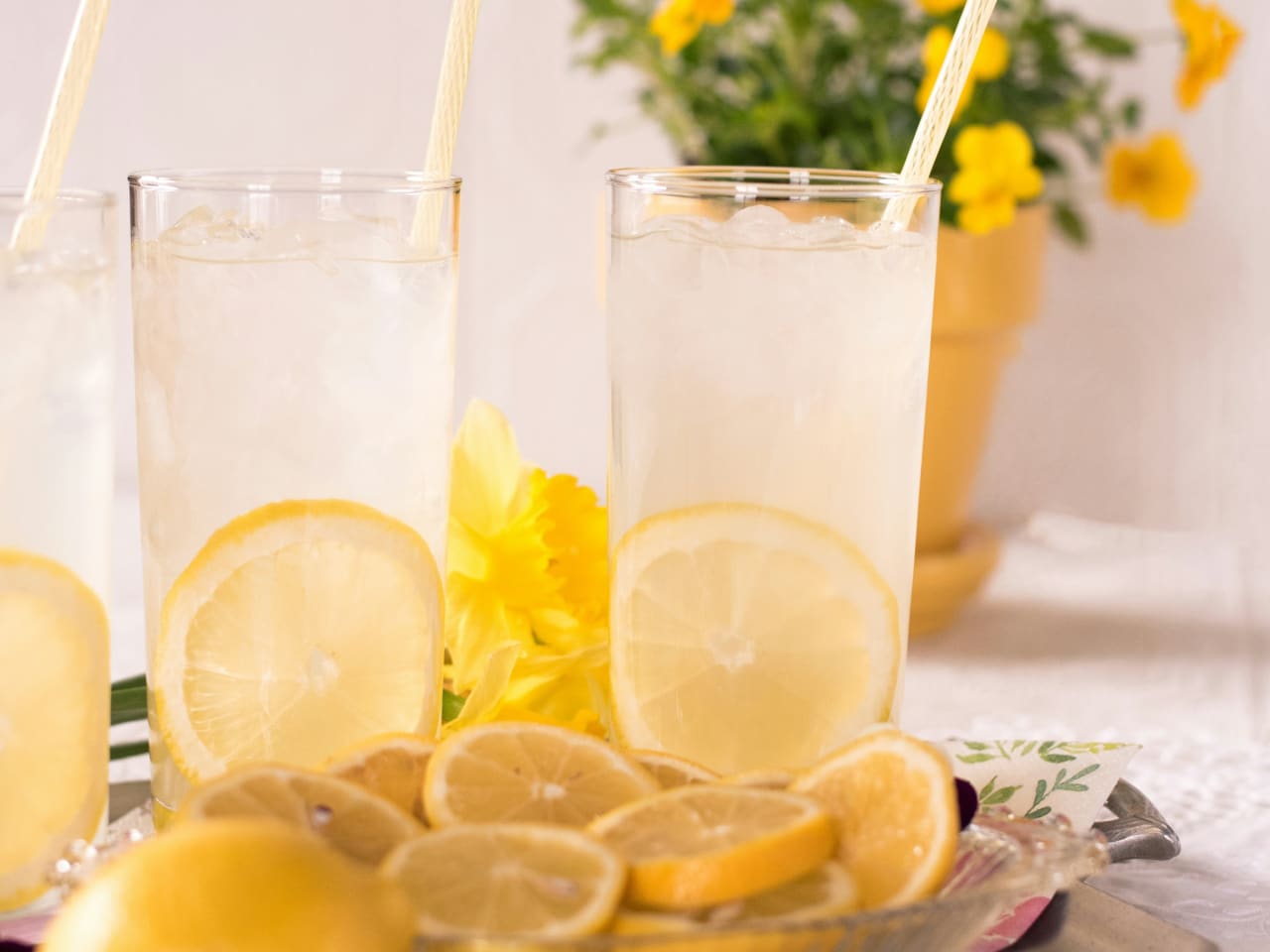 Boissons glacées maison : des idées créatives pour se rafraîchir en toute simplicité