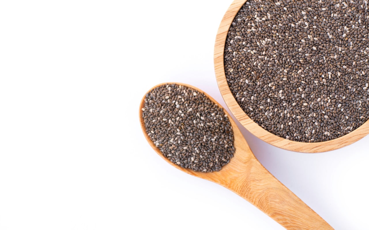 How to Eat Chia Seeds