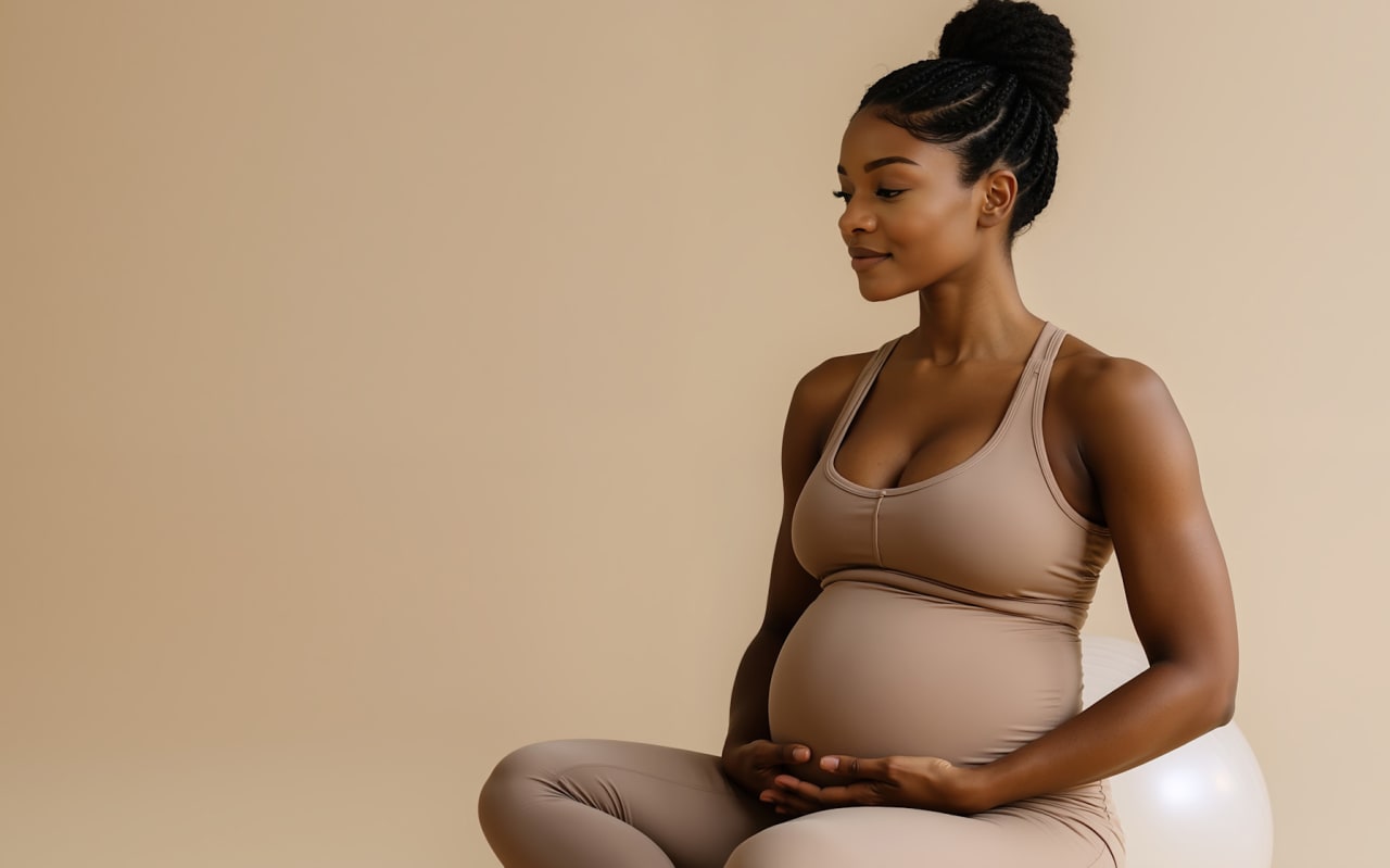 Prise de poids et grossesse : ce qu’il faut savoir