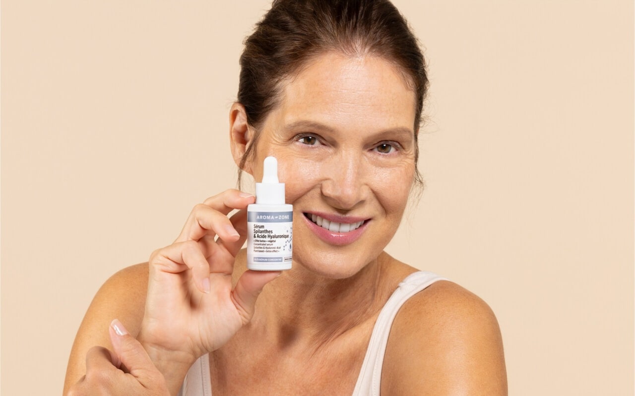 Quels soins liftant pour le visage ?