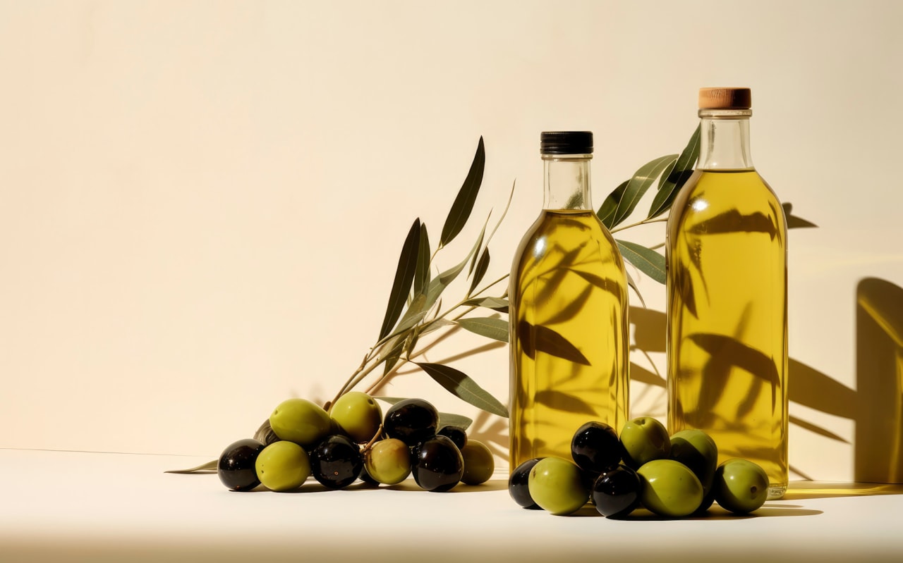 Soin des cheveux : bienfaits et utilisations de l'huile d'olive