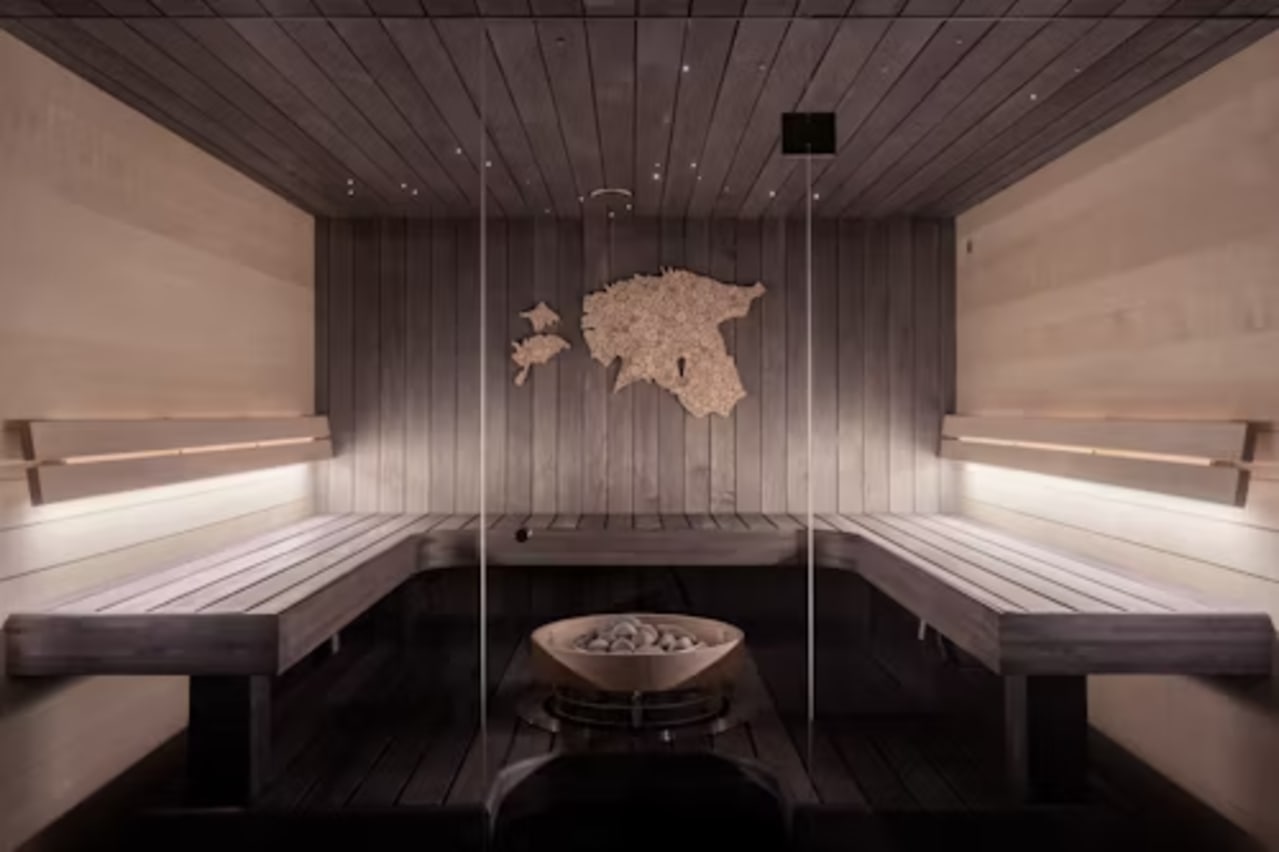 Les bienfaits du sauna pour purifier la peau et renforcer l'immunité