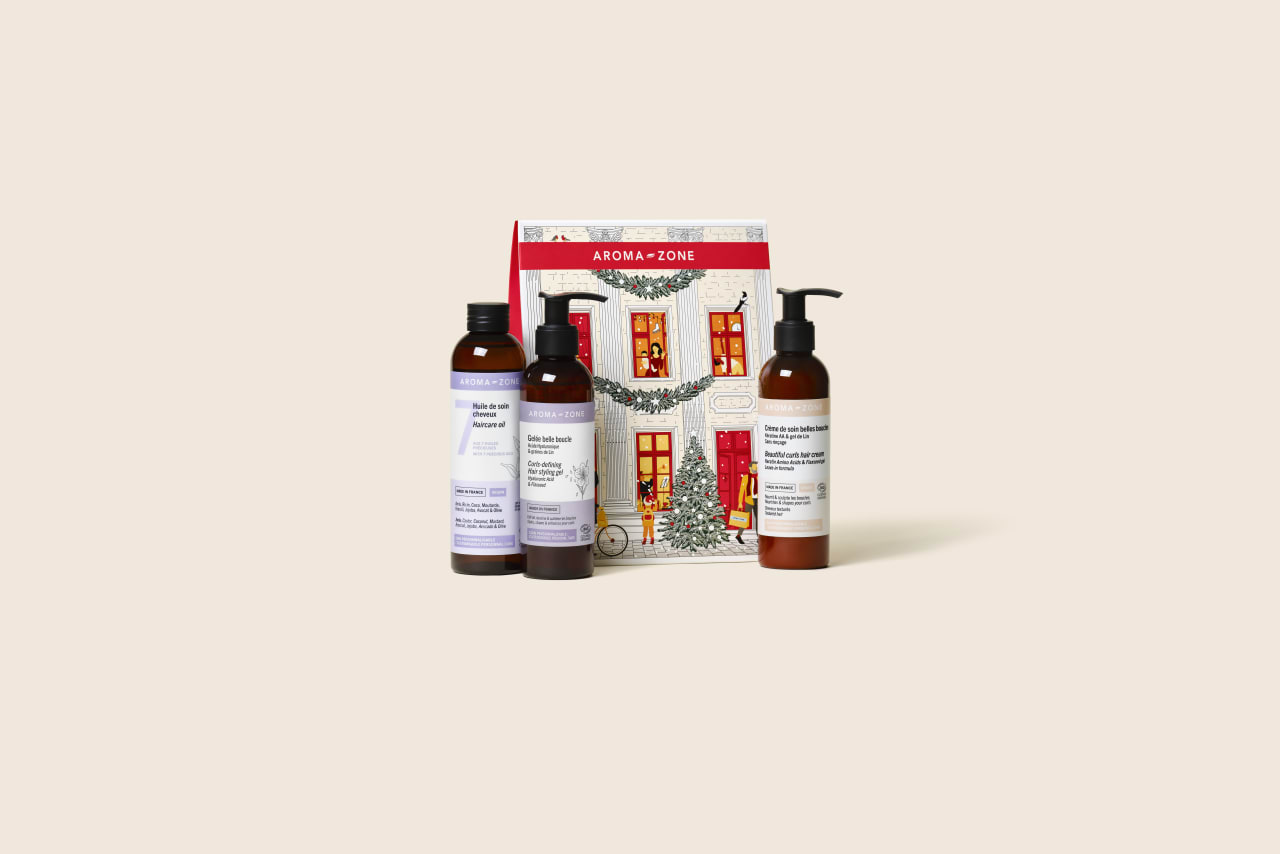 Our gift ideas for Secret Santa