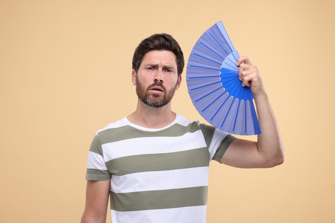 Canicule : pourquoi la chaleur nous vide littéralement de notre énergie