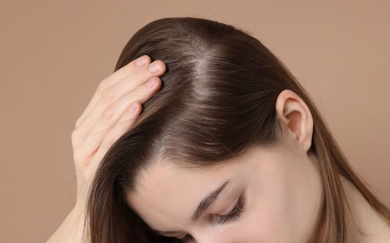 Kyste au cuir chevelu : Causes et symptômes ?