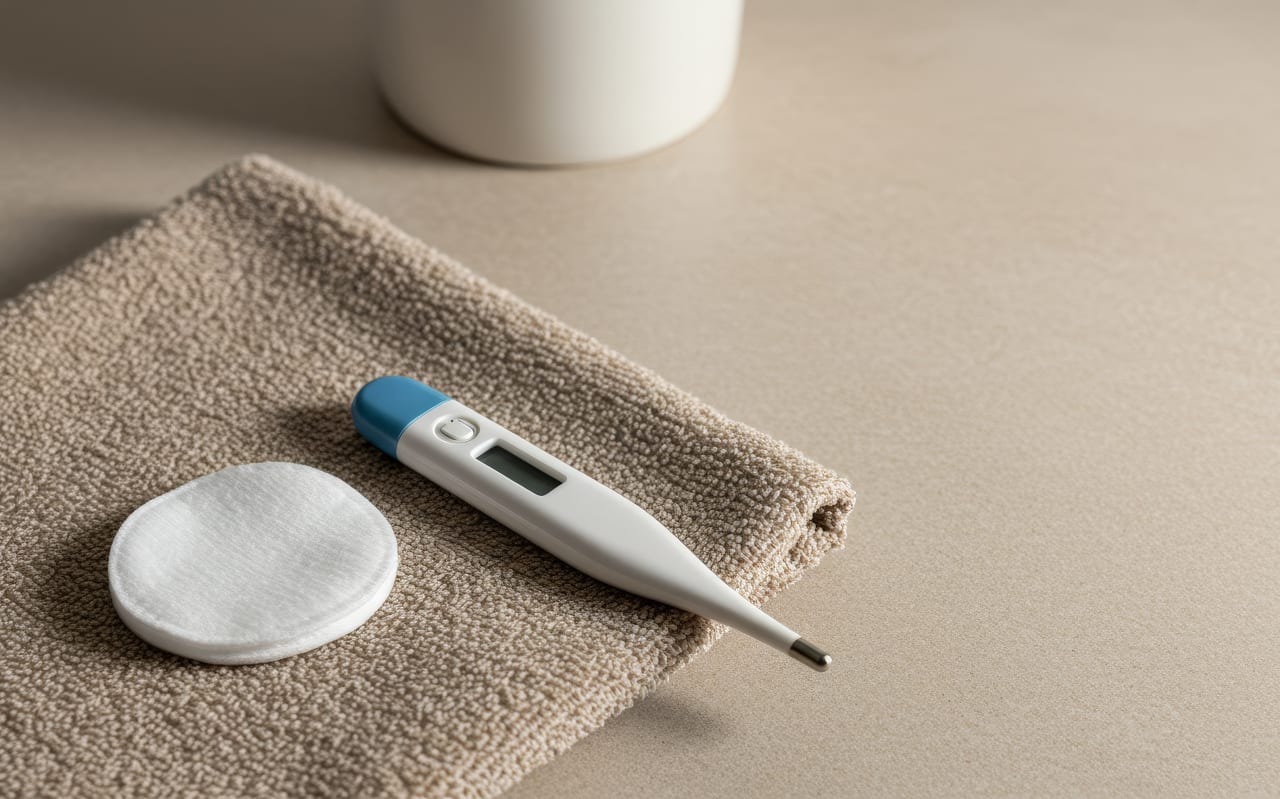 Chaud, froid : pourquoi votre peau ne supporte plus les écarts de température
