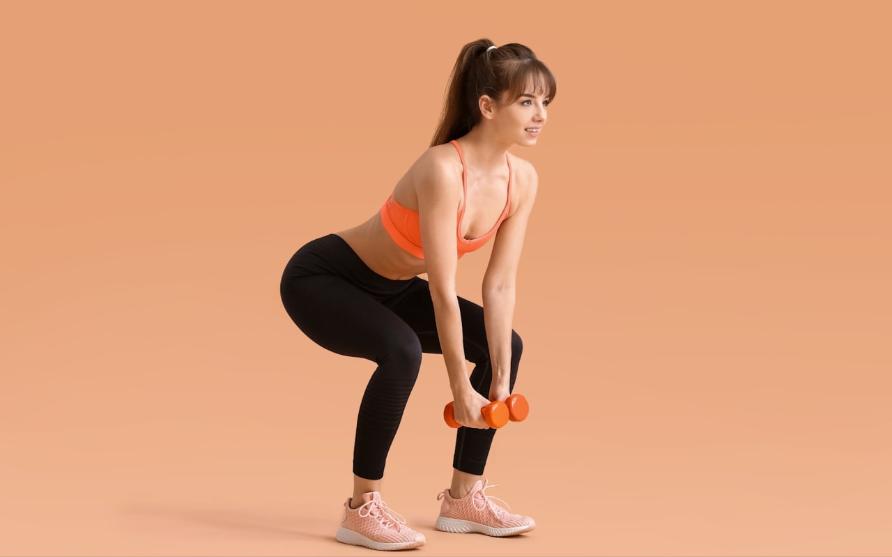 Back squats : renforcement musculaire et bonnes pratiques
