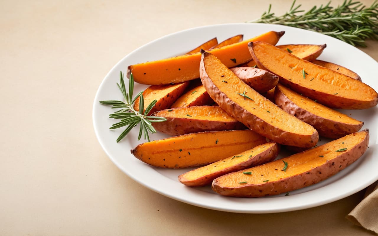 Patate douce : comprendre ses calories et ses atouts nutritionnels