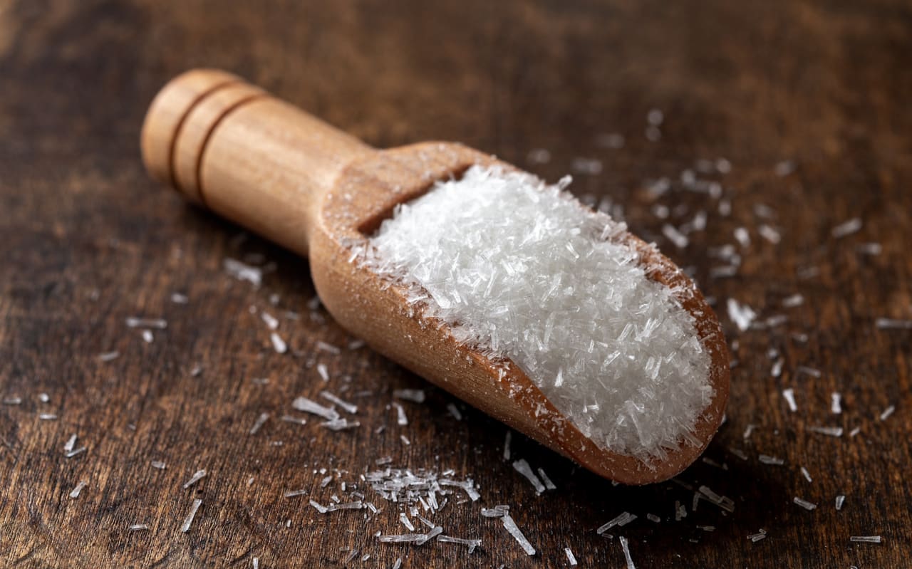 Glutamate : Quels sont les bienfaits ?