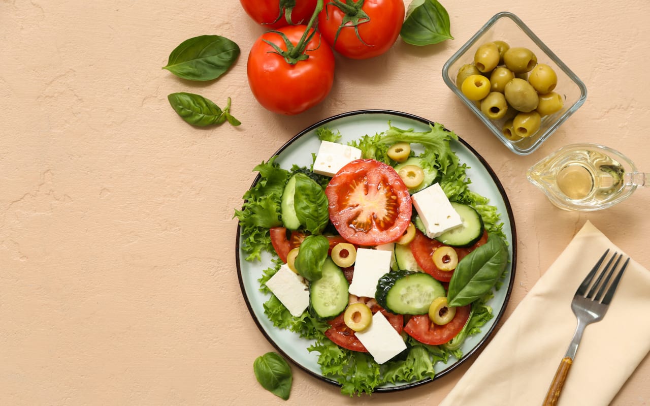 Manger healthy : comprendre les bases et l'appliquer au quotidien