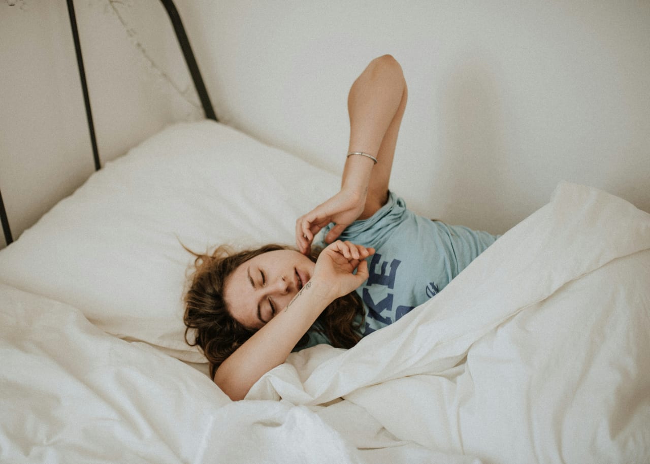Chaleur et fatigue : Tous nos secrets pour lutter efficacement contre la fatigue