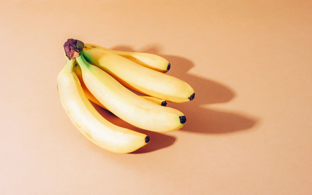  Les bananes sont riches en magnésium ? 