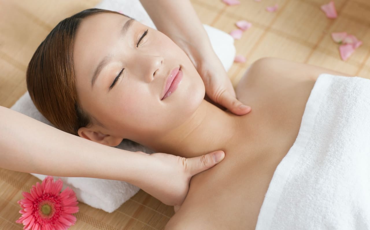 Massage Tui Na : bienfaits et conseils