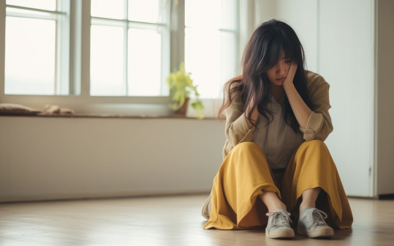 Comprendre et soulager l'anxiété sociale