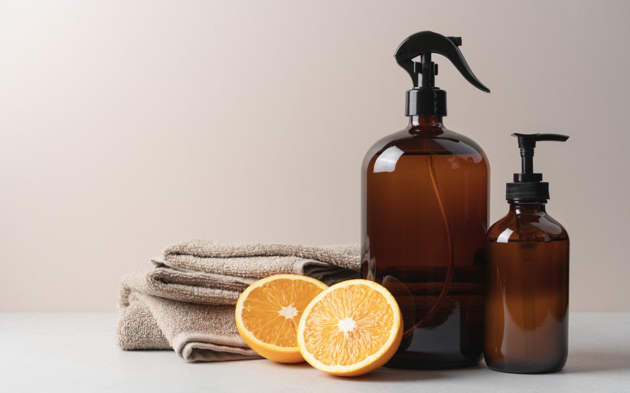 Come usare il sapone nero per le pulizie di casa?