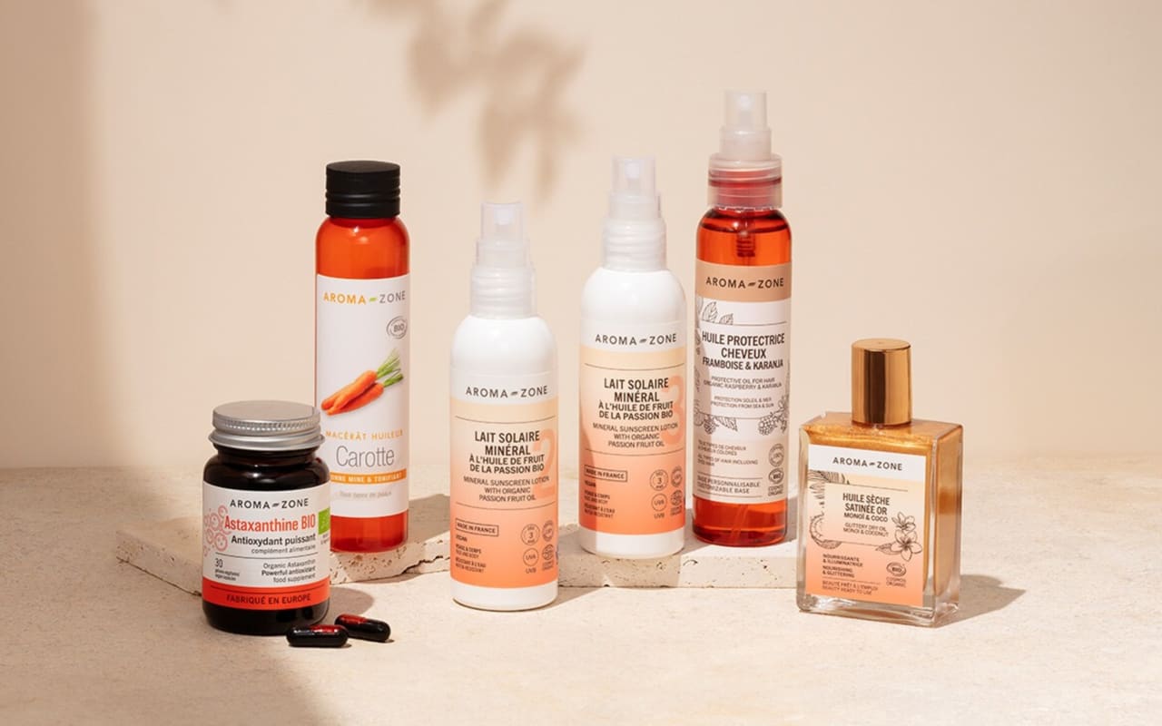 Quels soins après soleil choisir selon sa peau ?
