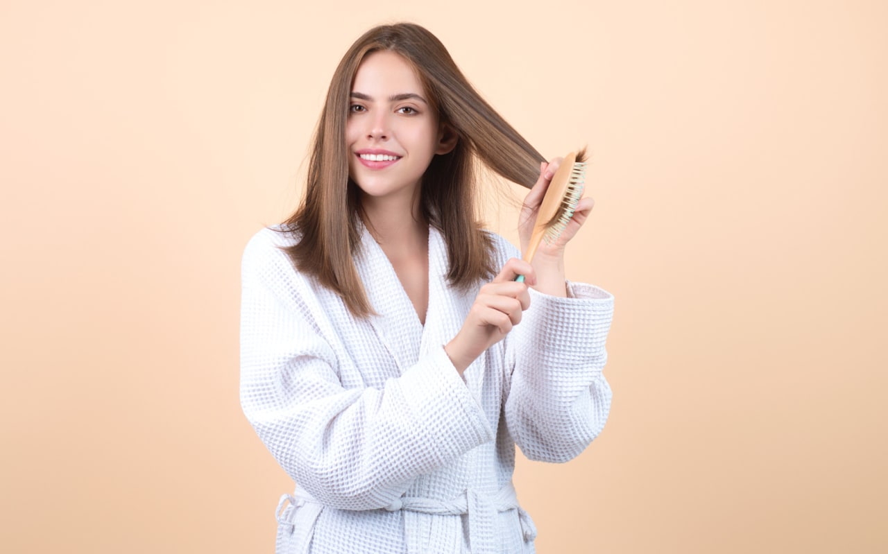 Comment discipliner ses cheveux ?