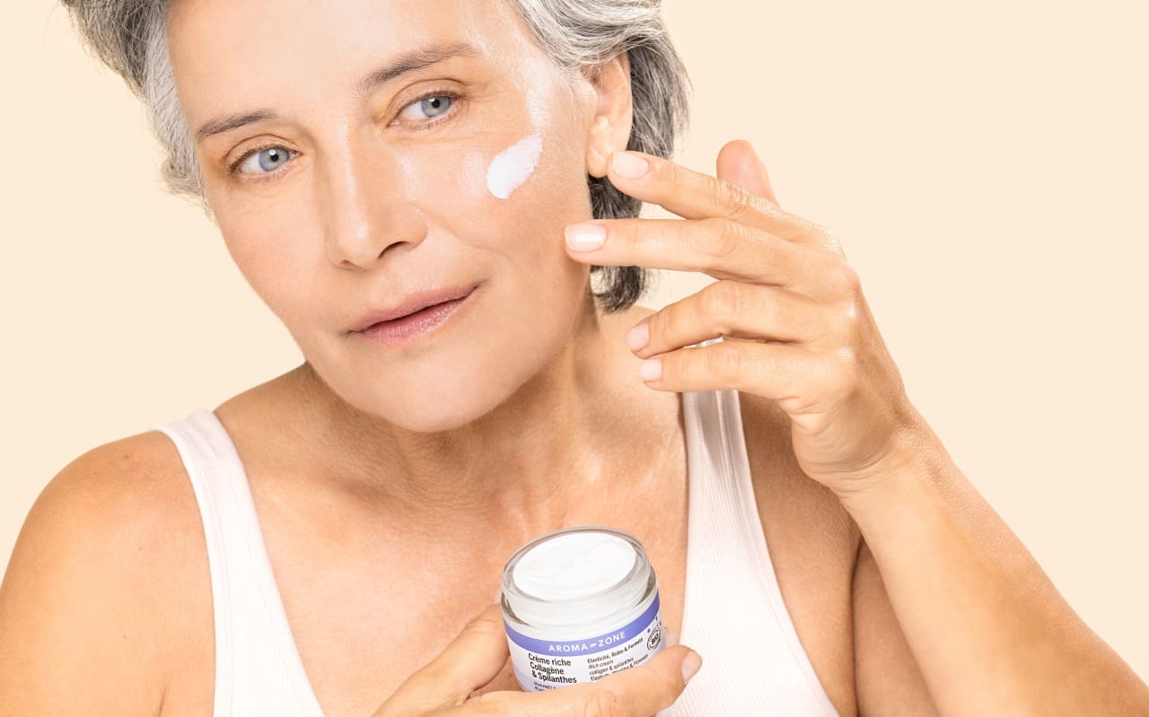 Mythe ou réalité : les cosmétiques anti-âge peuvent-ils être considérés comme efficaces ?