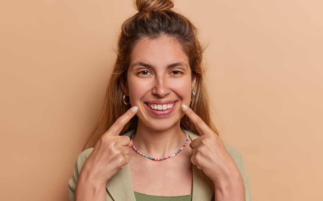 Pulizia dei denti fai da te: quali prodotti usare?