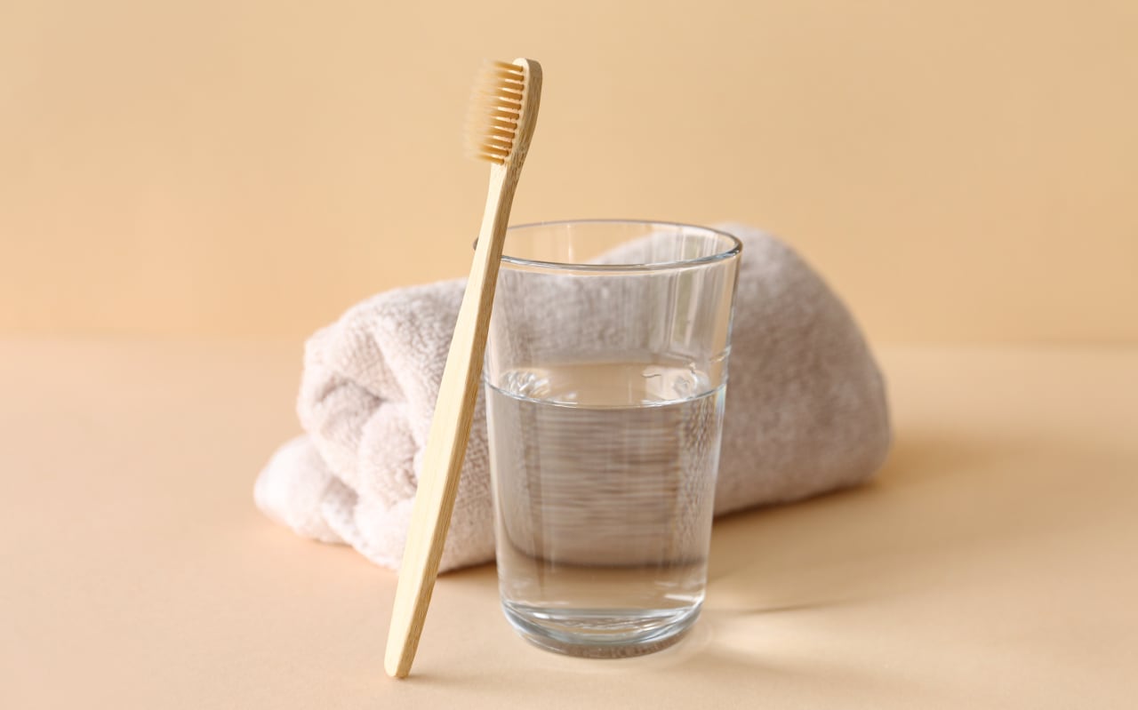 Quel cicatrisant naturel choisir pour les gencives ?