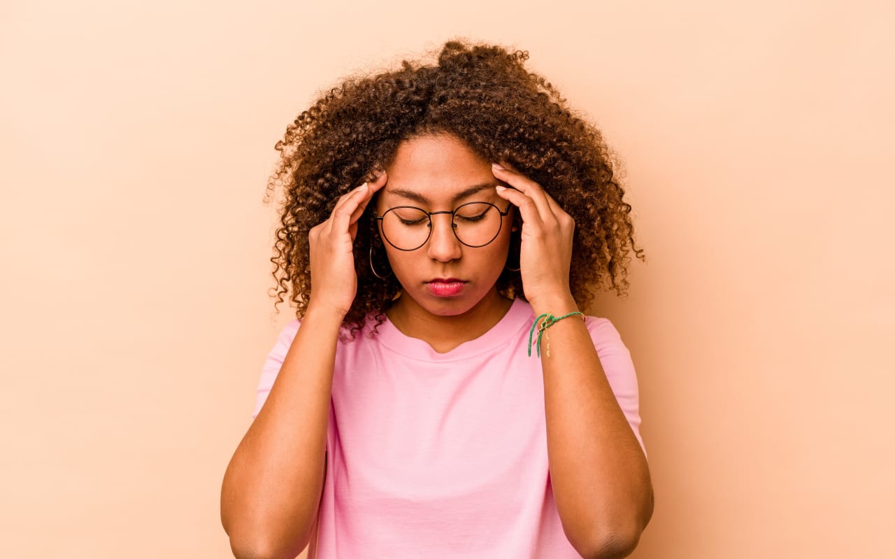 Comment lutter contre l'angoisse et l'anxiété avec les huiles essentielles ?