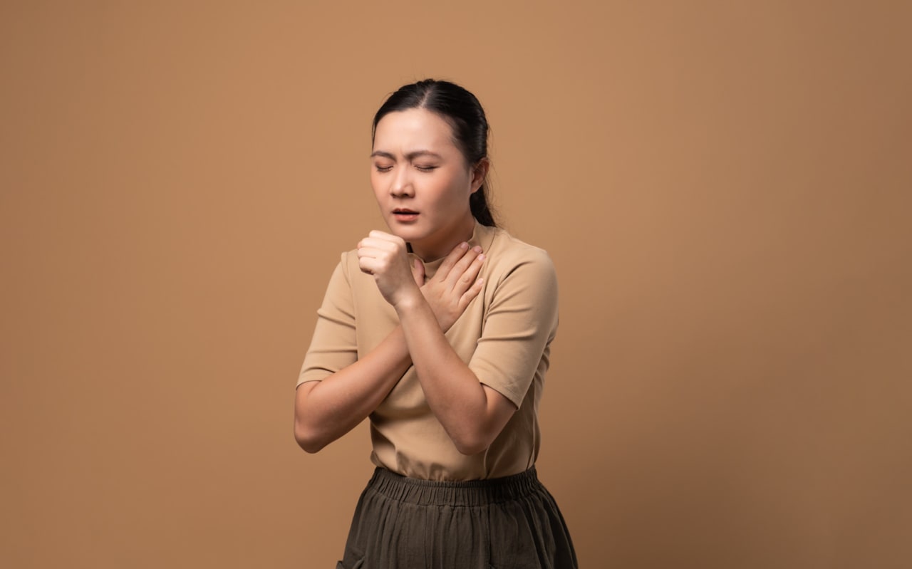 Angine Bactérienne : Causes et symptômes