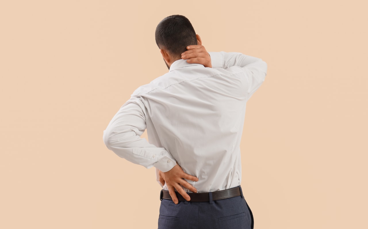 Dolori intercostali da stress: come alleviarli in modo naturale?