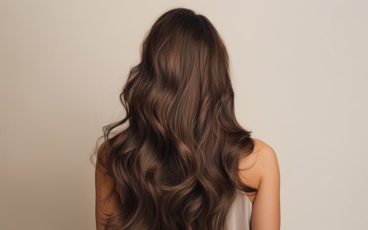 Cheveux forts, brillants, souples : et si tout se jouait grâce au soufre ?