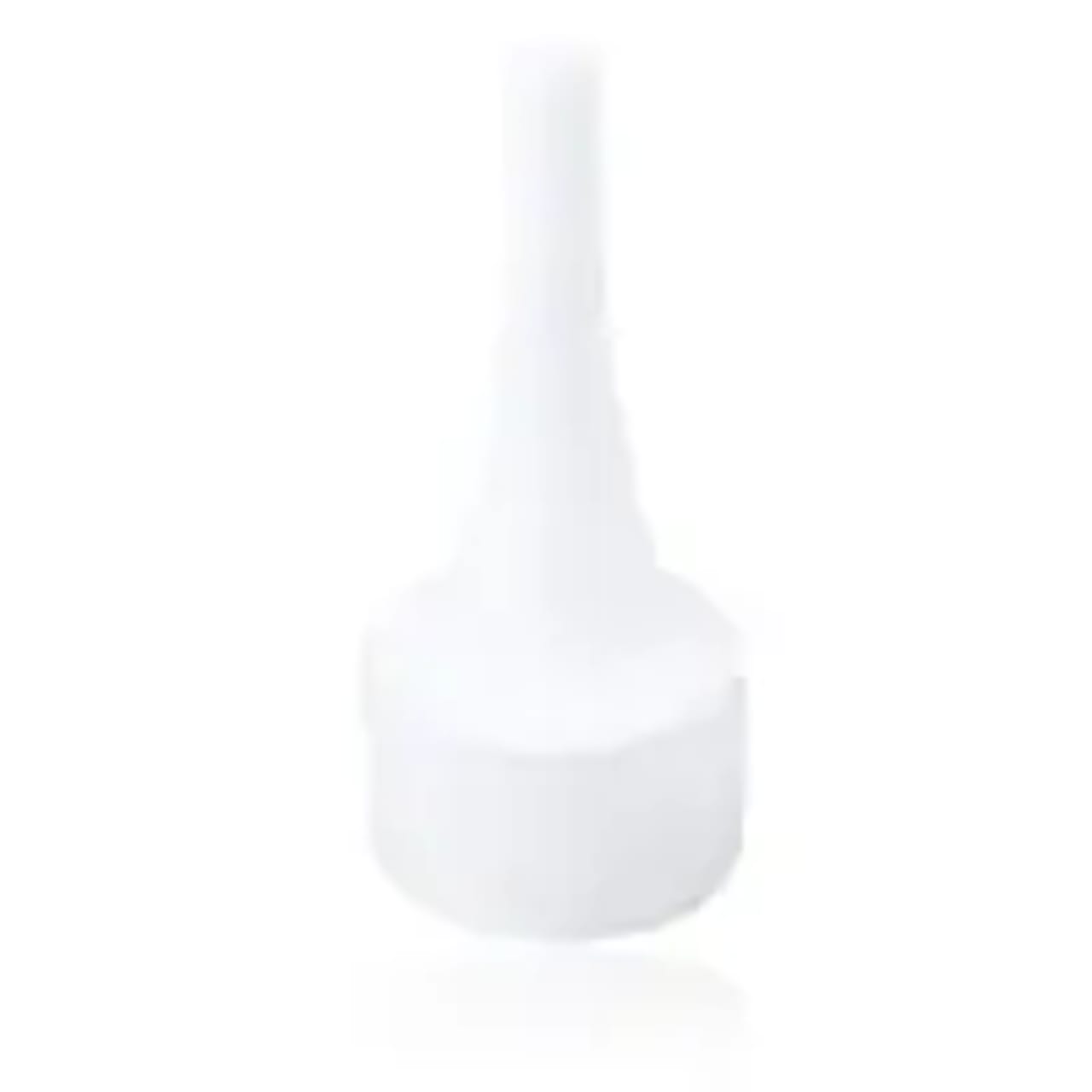 White-applicator-cap-24-410
