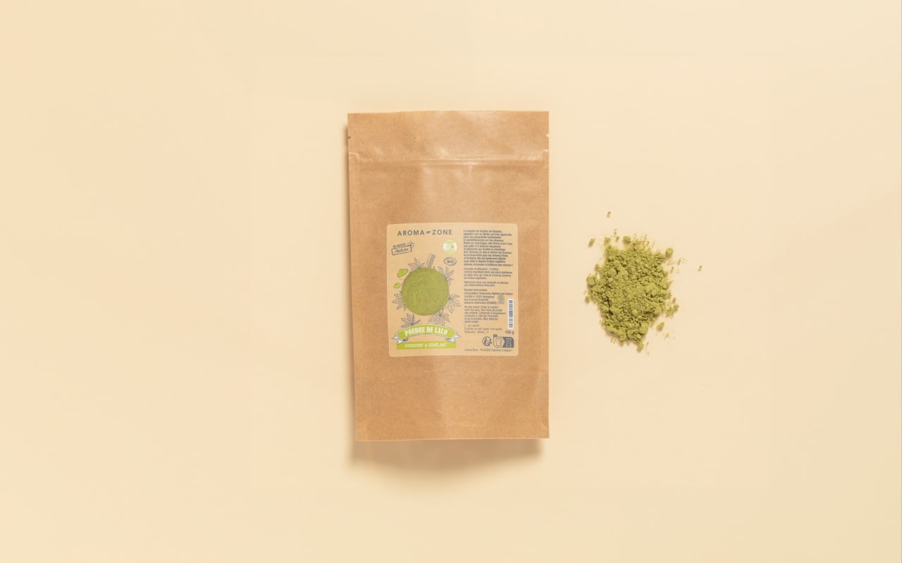 Tout savoir sur la poudre de Lalo