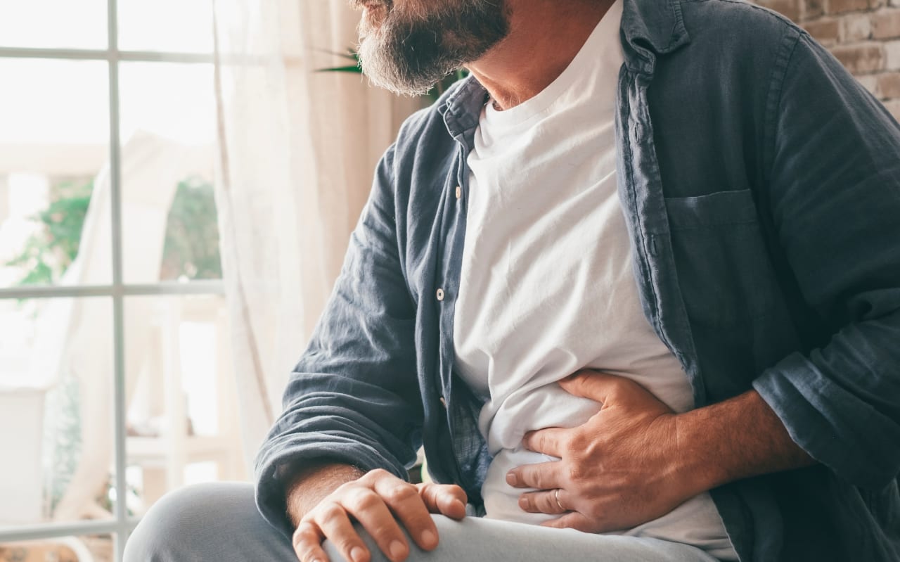 Perdre du ventre chez l’homme : conseils et solutions naturelles