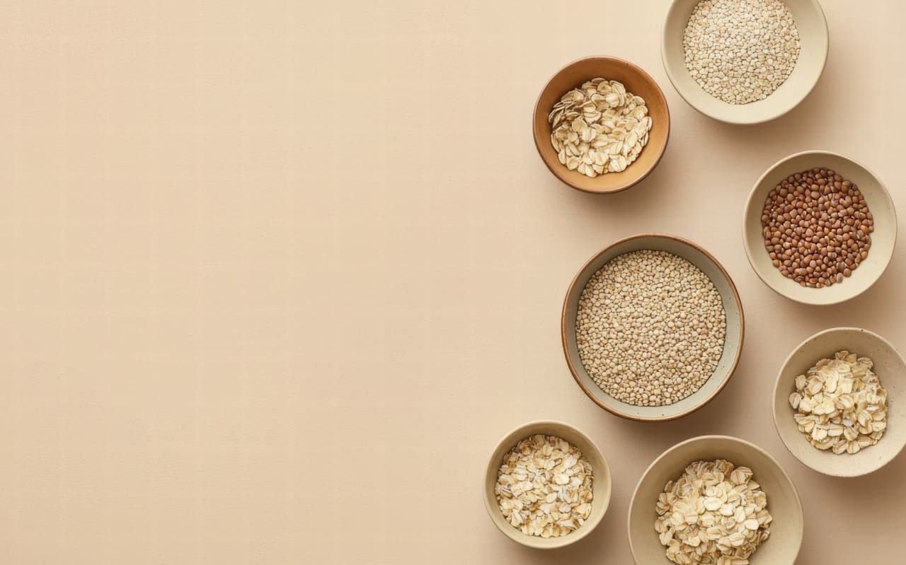 Quels sont les 10 meilleurs aliments anti-cholestérol ?