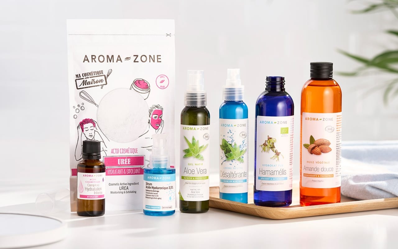 Prévenir et lutter contre la peau sèche en hiver