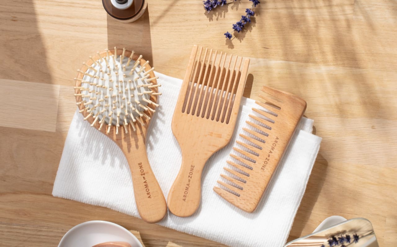 Comment prendre soin des cheveux de votre enfant au quotidien 