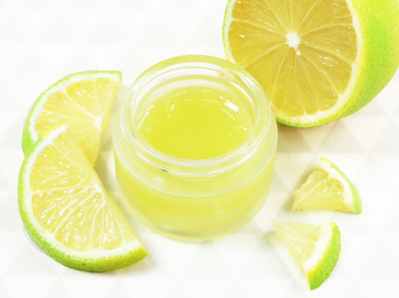 Cire végétale de coiffage "rien à cirer" Chanvre & Citron vert