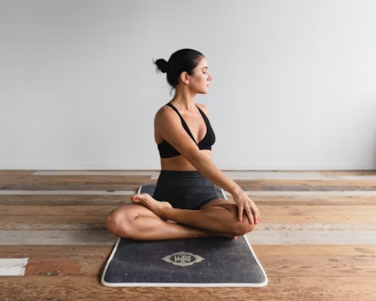 Les bienfaits de la pratique régulière du Pilates pour renforcer le corps et l'esprit