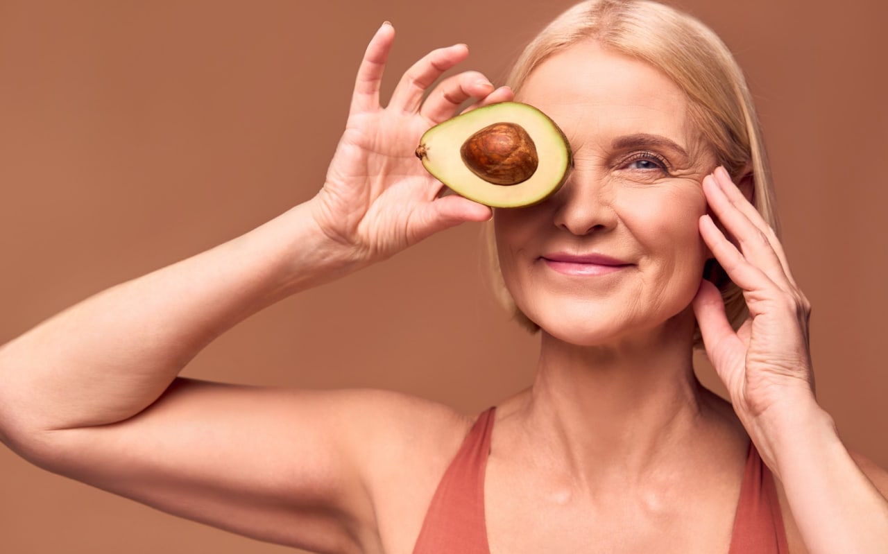 Quelle alimentation pour la peau et les cheveux en été ?