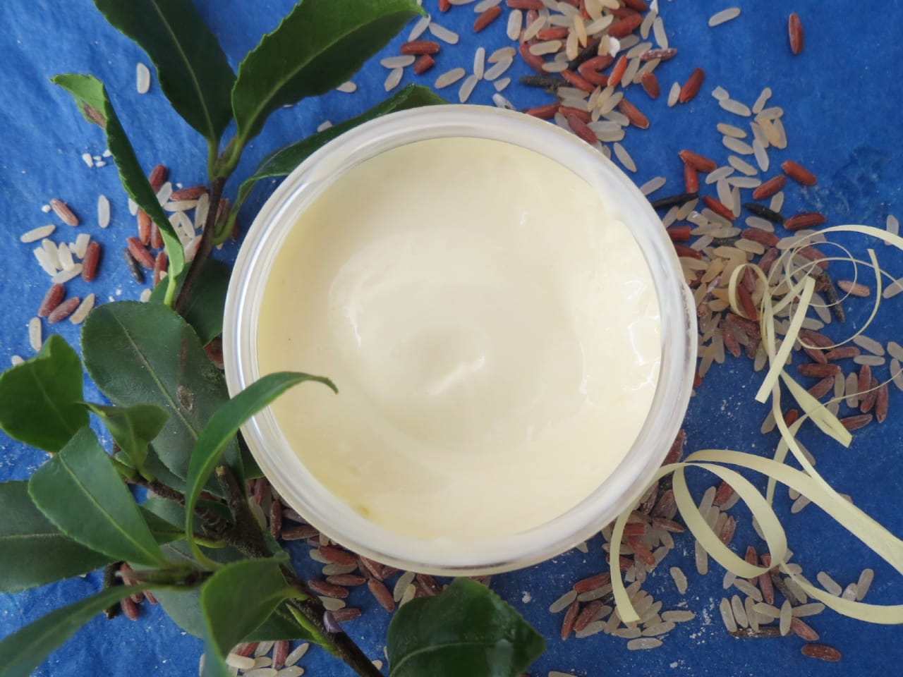 Masque capillaire Force & Résistance pour cheveux fragilisés