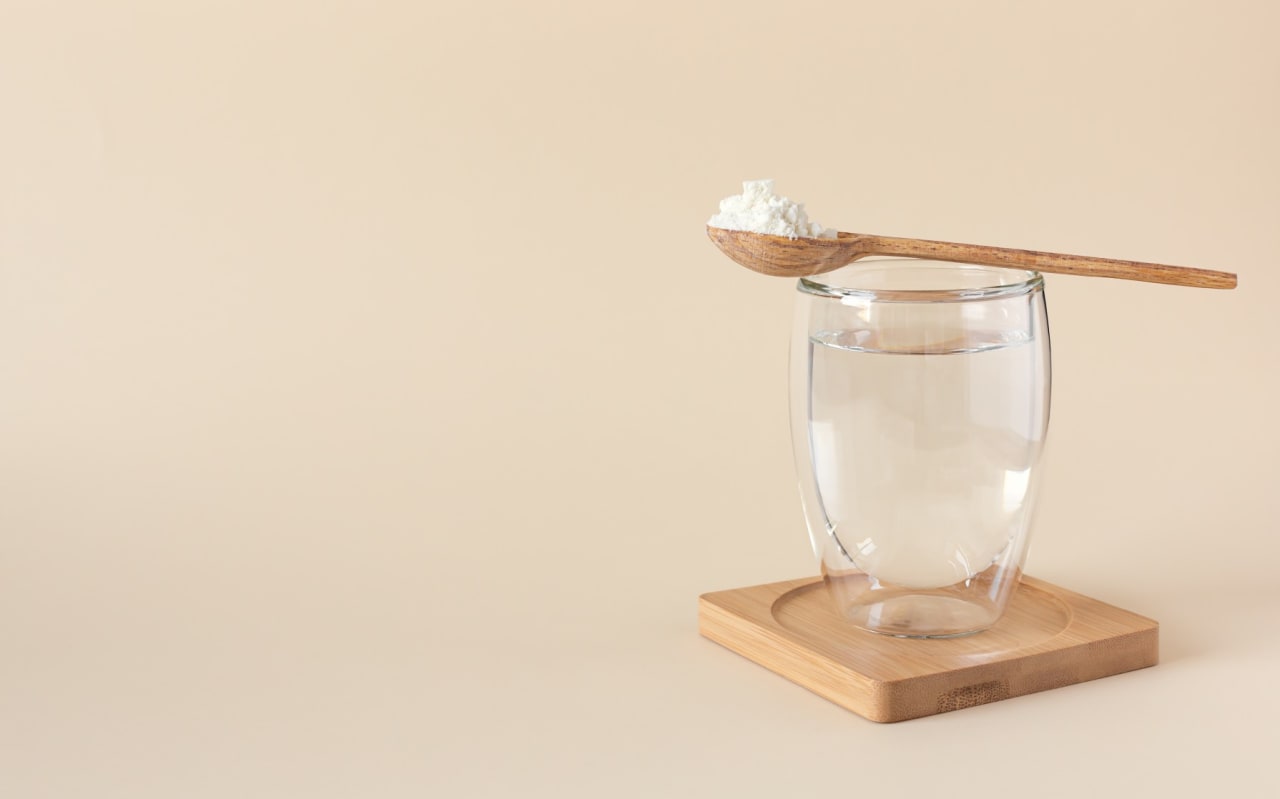 Everything you need to know about hydrolysed collagen