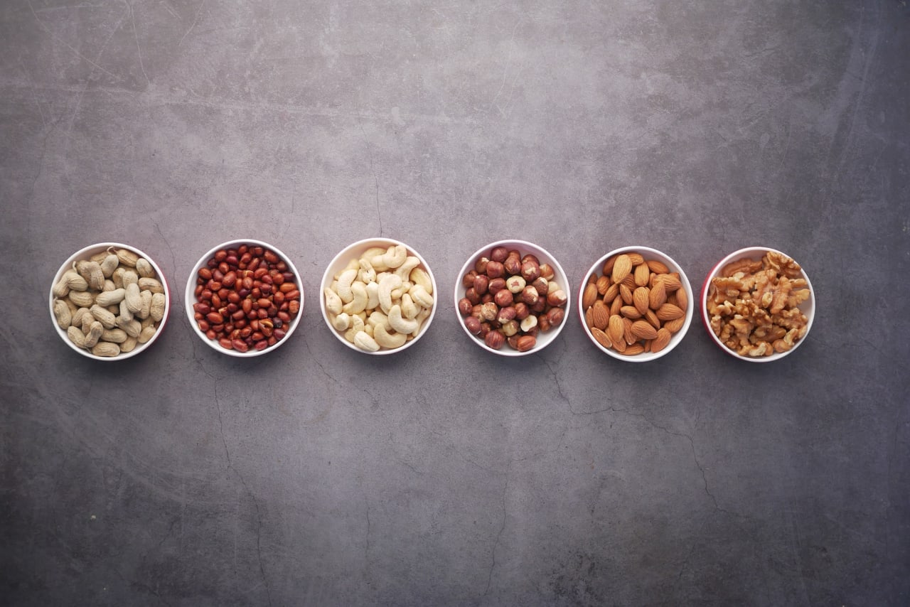 Les bienfaits et utilisation de l'arginine