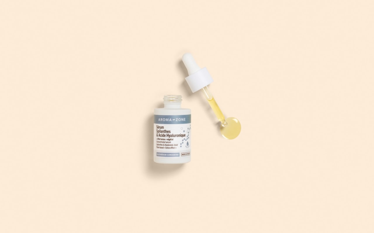 Quels sont les bienfaits du sérum au notox végétal ?