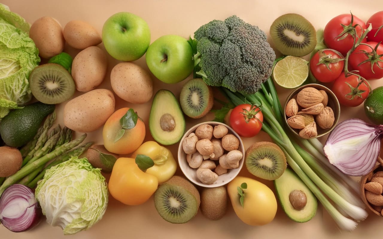 Quels sont les aliments riches en flavonoïdes ?