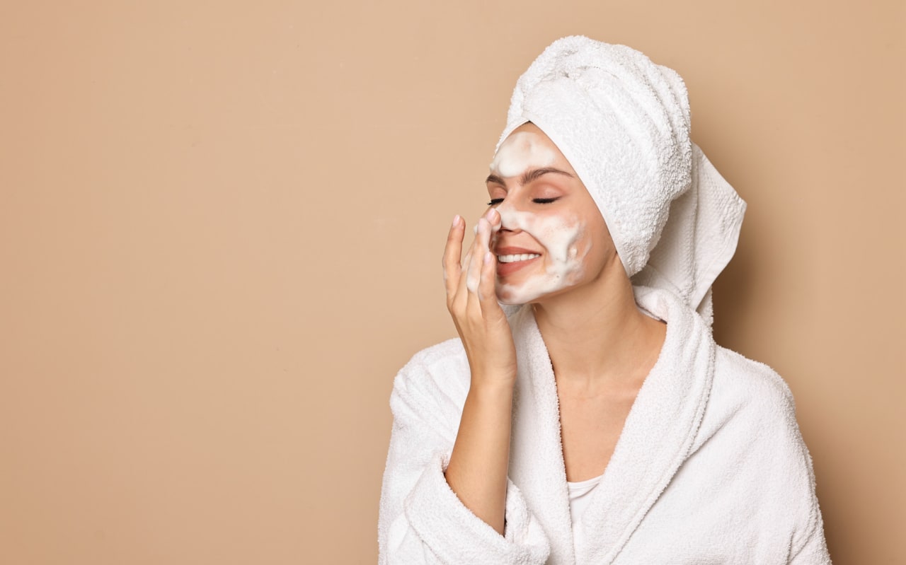 Cleanse Your Skin Week : offrez à votre peau une détox douce signée Aroma-Zone