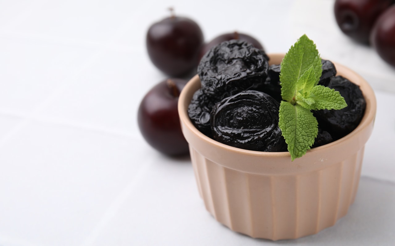 Consommer des pruneaux : Quels bienfaits
