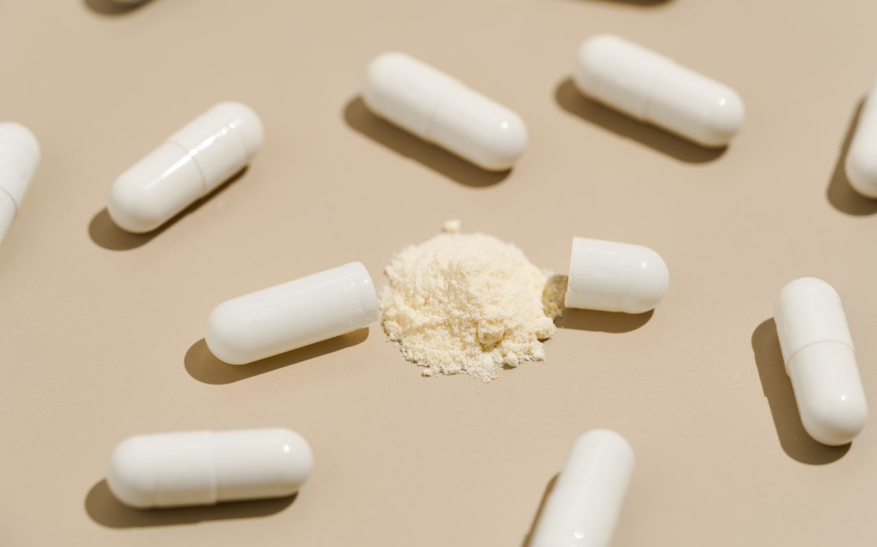 Les bienfaits et utilisations du MSM (methylsulfonylmethane)