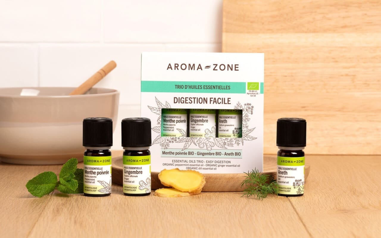 Quali sono le soluzioni naturali per la digestione dopo le feste?